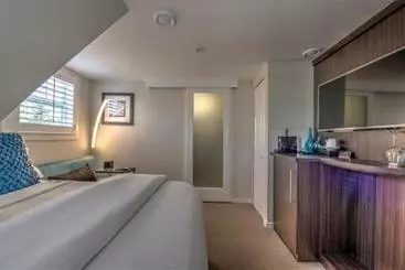 Auberge Sous L Edredon B&b