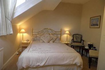 צימר Beckmead House