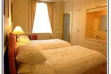 צימר Beckmead House