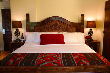 Bed and Breakfast Antigua Inn