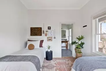 Aamiaismajoitus (B&B) Magnolia