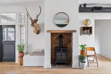 Aamiaismajoitus (B&B) Magnolia