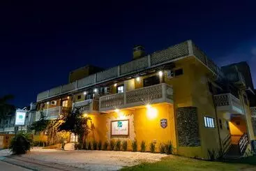 Bed and Breakfast Pousada Dom Capudi