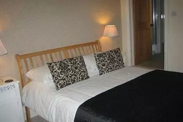 Bed and Breakfast Sillett House