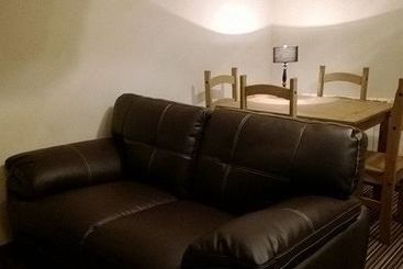 ベッドアンドブレックファースト Tennyson Court