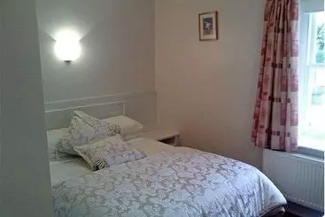 Bed and Breakfast The Grant Arms