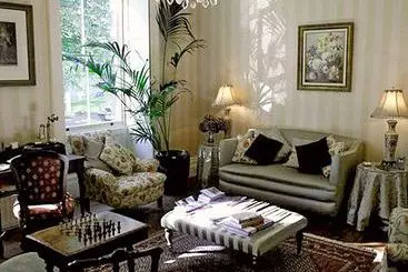 Bed and Breakfast The Orchard House