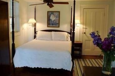 Bed and Breakfast The Pelican Inn