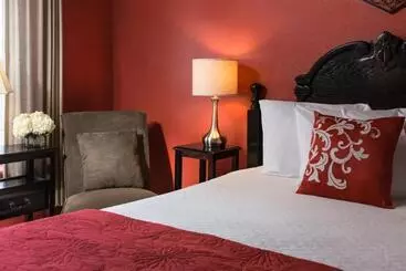 Bed and Breakfast The Roosevelt Inn