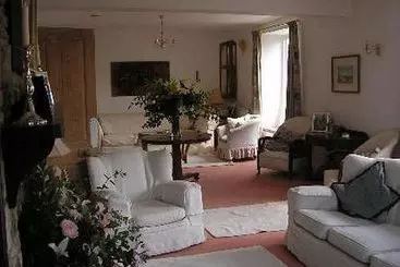 ベッドアンドブレックファースト Toomer Farm