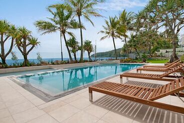 아파트 Fairshore Noosa