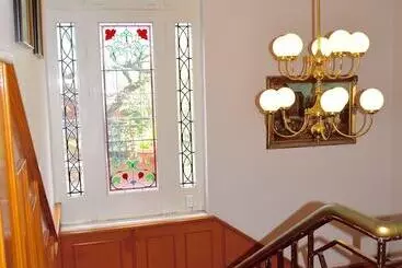 Georgian Court B&b Guest House