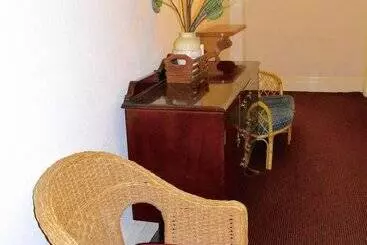 Georgian Court B&b Guest House