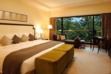 בית מלון כפרי Noborioji Nara