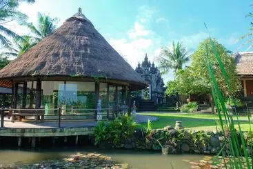 Hotel Puri Taman Sari