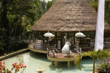 Hotel Puri Taman Sari