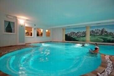 Hotel Residence Pez Gajard