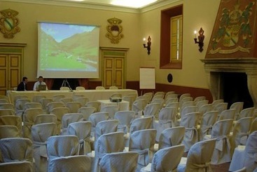 ホテル Residenza Torre Di San Martino