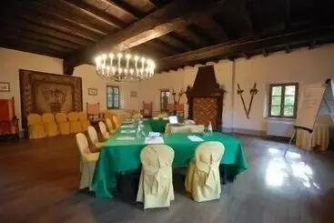 Отель Residenza Torre Di San Martino