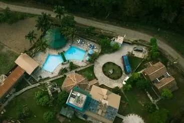 هتل Safari Adventure Lodge