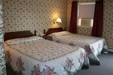 ホテル Swiss Inn & Restaurant