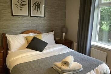 Hotel The Bolingbroke