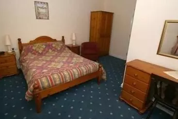 Hotel The Bolingbroke