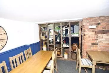 בית מלון כפרי The Bulls Head