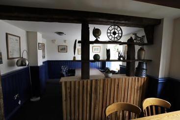 ホテル The Bulls Head