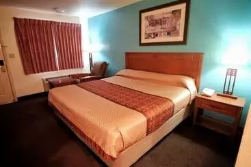 Motel Claridge Inn St. George