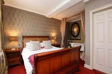 Muthu Clumber Park Hotel and Spa