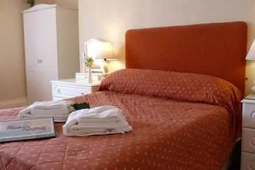 פנסיון Catania