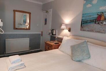 Pensiune The Norwood