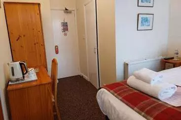 פנסיון The Norwood