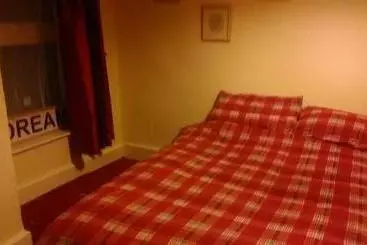 膳宿费 The Village Inn