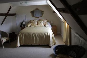 Bed and Breakfast The Vines