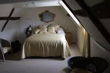 Bed and Breakfast The Vines