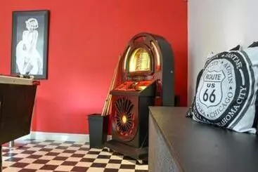 The White Horse View B&b