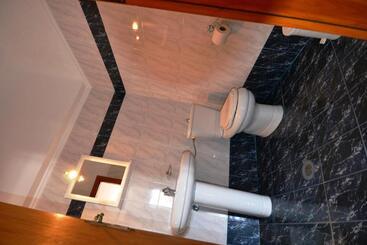 Aparthotel Villa Georgia