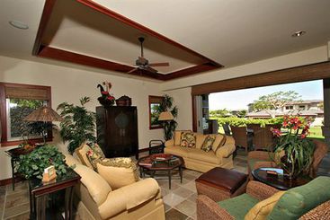 Villages at Mauna Lani