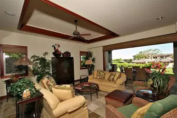 Villages at Mauna Lani