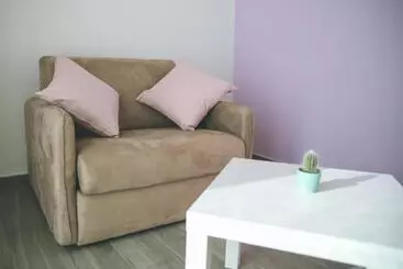 B&b Il Cappellaio Di Erika