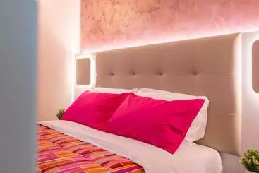 B&b Infinito