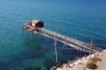 Bed and Breakfast Room 369