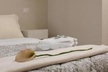 Bed and Breakfast Room 369