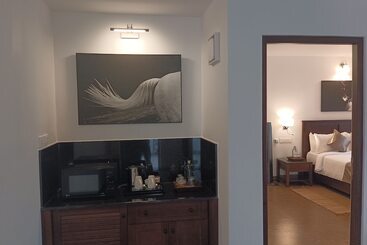 Dvara Luxury Resort Kodaikanal