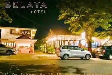Hotel Belaya