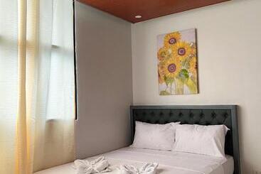 Otel Icon Venue And Suites