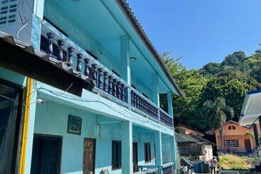 Hotel Pp. Valentine Bungalow