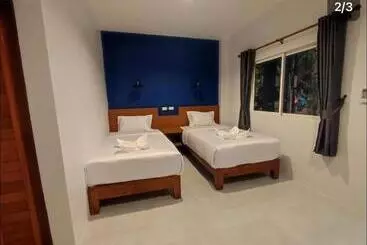 Hotelli Pp. Valentine Bungalow